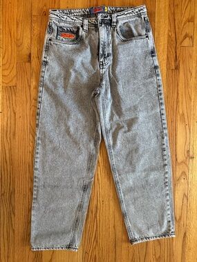 Empyre Gray Men's Jeans